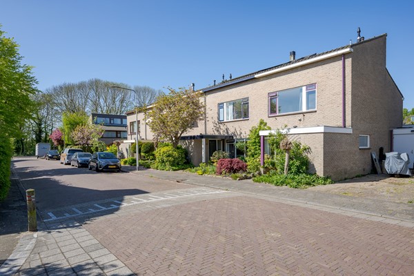 Medium property photo - De Hooghkamer 25, 2253 JT Voorschoten